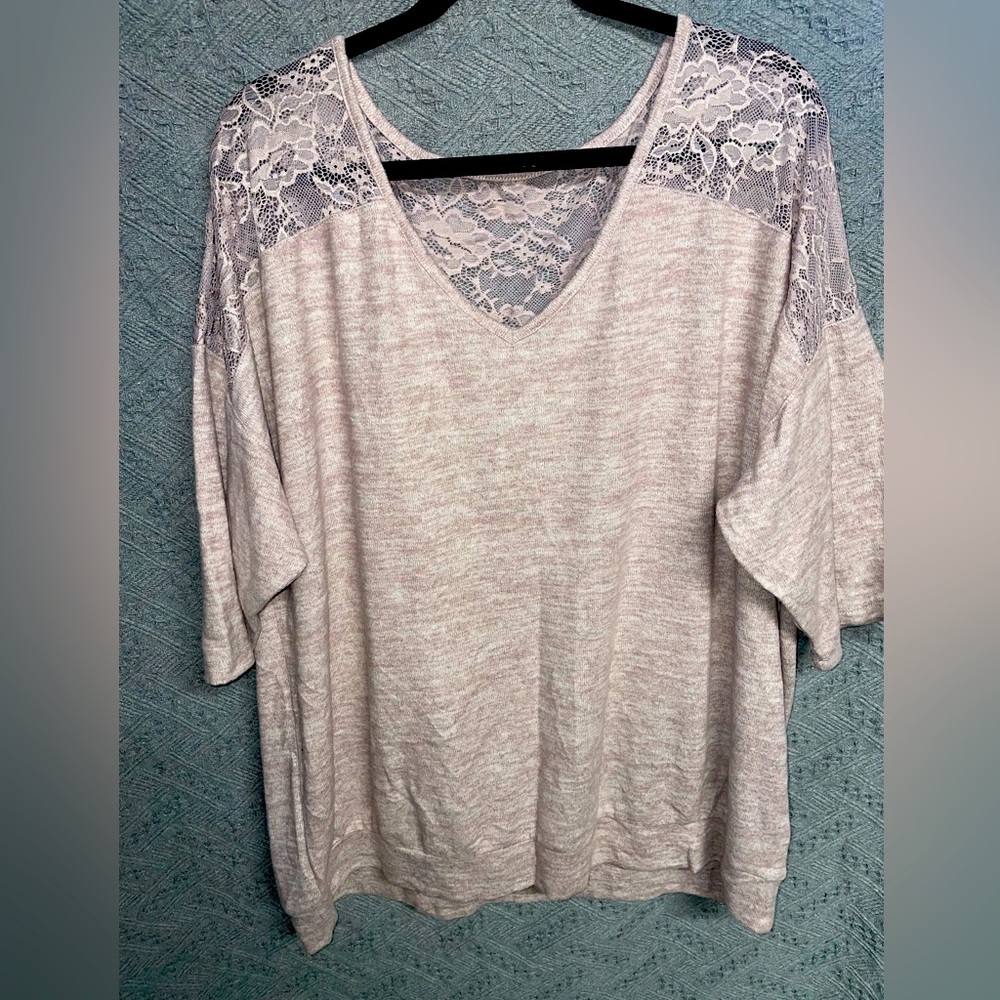 Super Soft Torrid Sweater